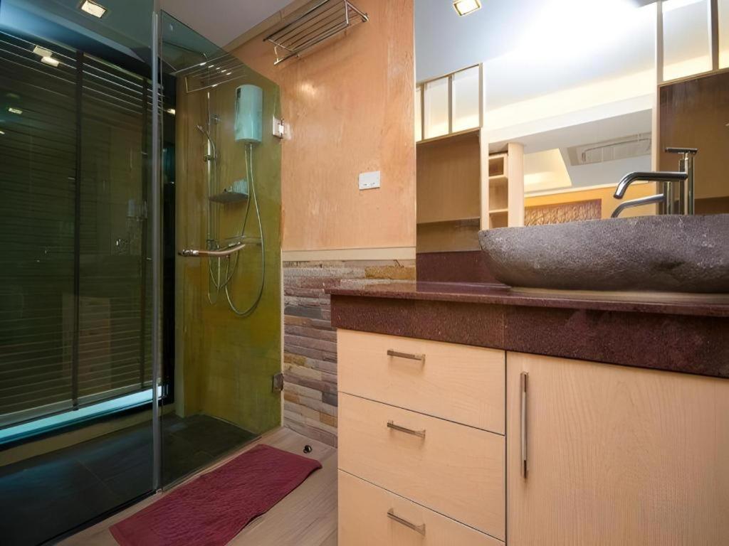 Phi Phi Nice Beach Hotel Hip Экстерьер фото