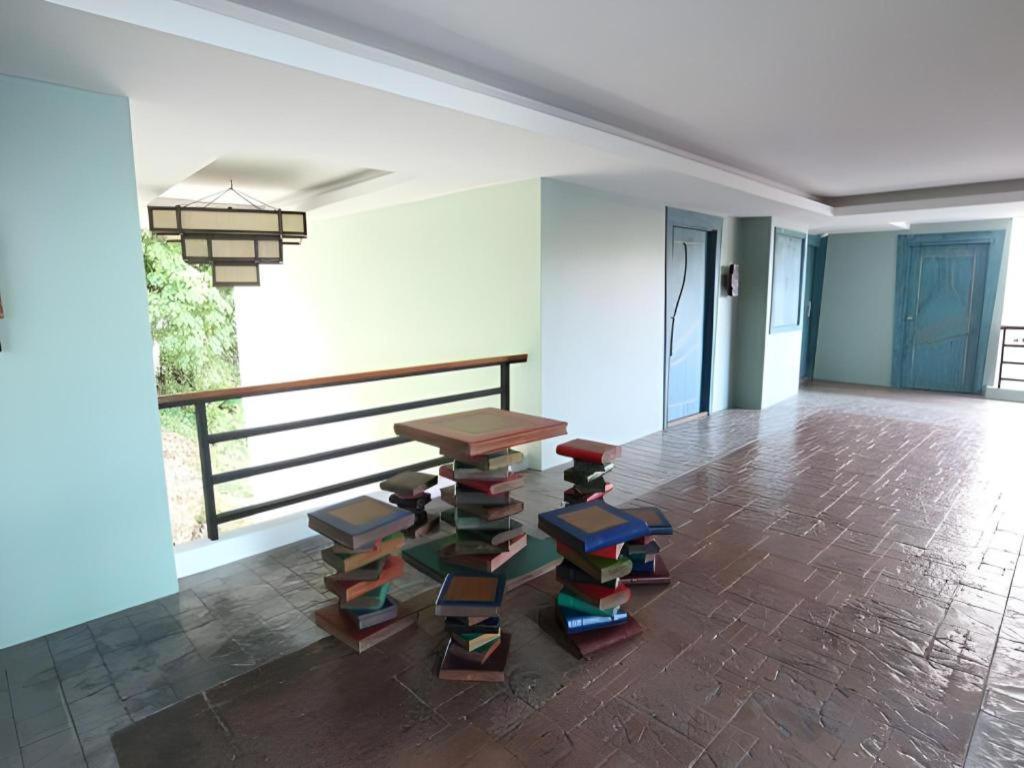 Phi Phi Nice Beach Hotel Hip Экстерьер фото